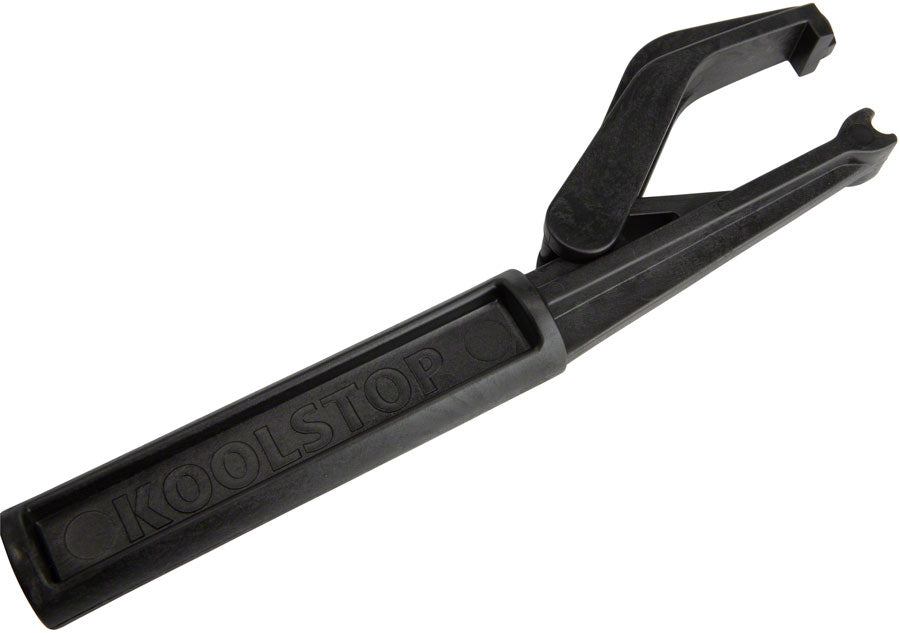 NEW Kool-Stop Tire Bead Jack with Handle: Black