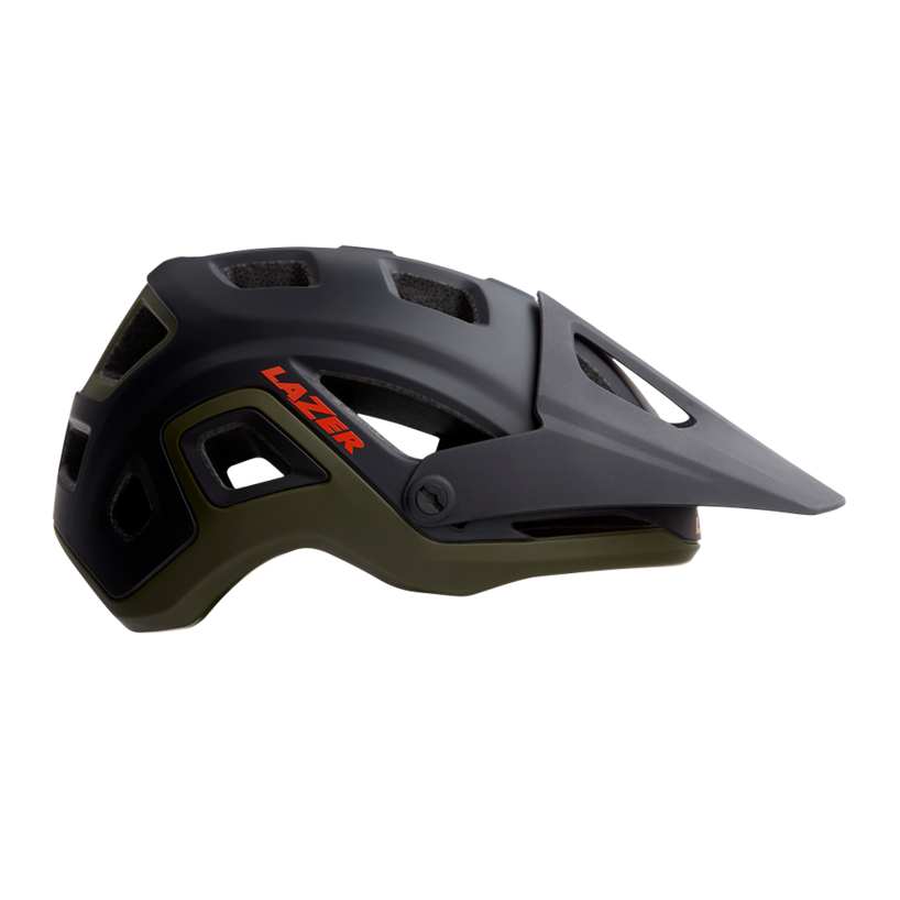 NEW Lazer Impala MIPS MTB Helmet