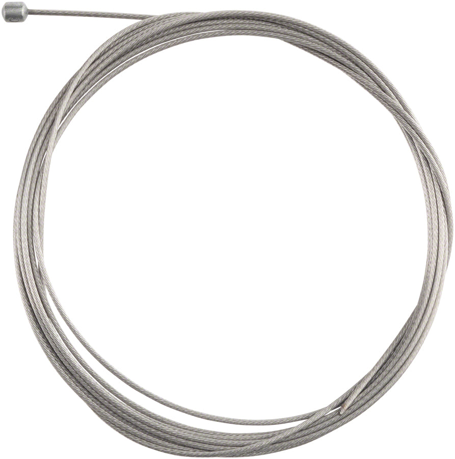NEW Jagwire Sport Derailleur Cable Slick Stainless 1.1x2300mm Campagnolo