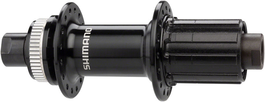 NEW Shimano FH-RS470 Rear 12 x 142mm Centerlock Disc Brake Hub, 11-Speed HG Freehub, 32h