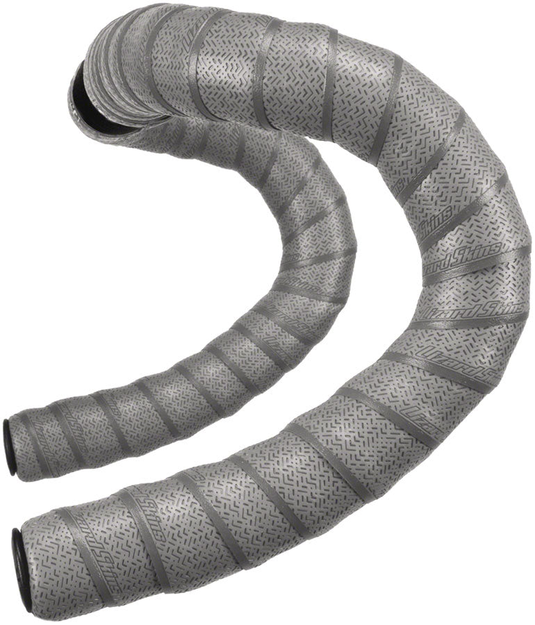 NEW Lizard Skins DSP Bar Tape - 2.5mm Cool Gray