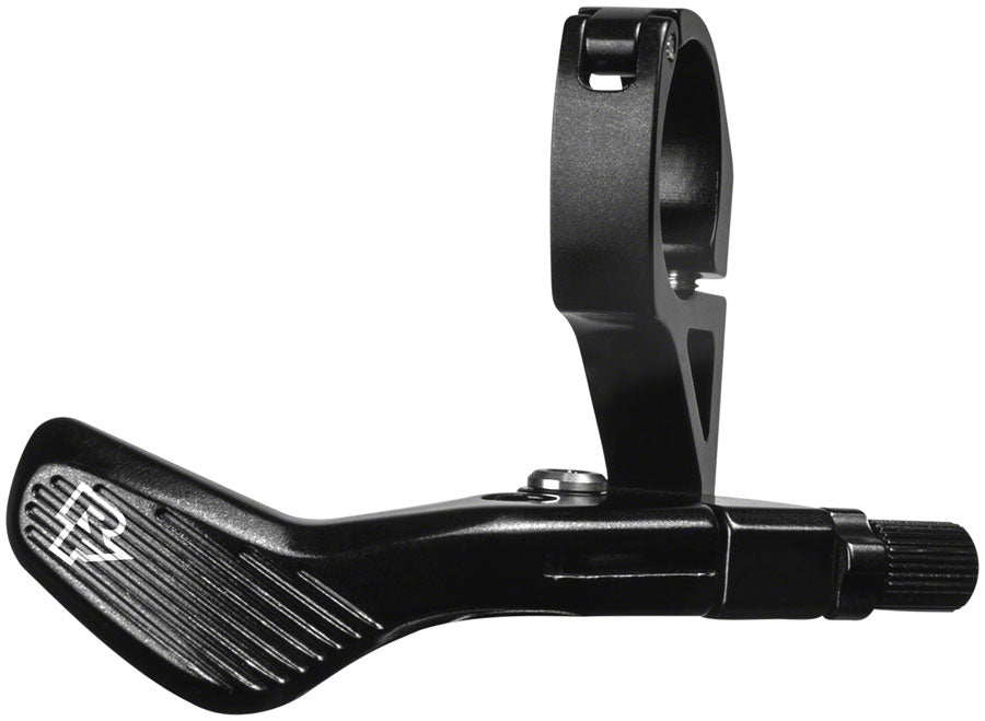 NEW RaceFace Aeffect R Dropper Seatpost 1x Remote: Black