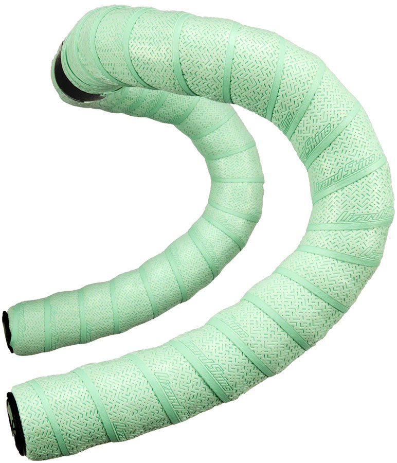 NEW Lizard Skins DSP Bar Tape - 3.2mm, Mint Green