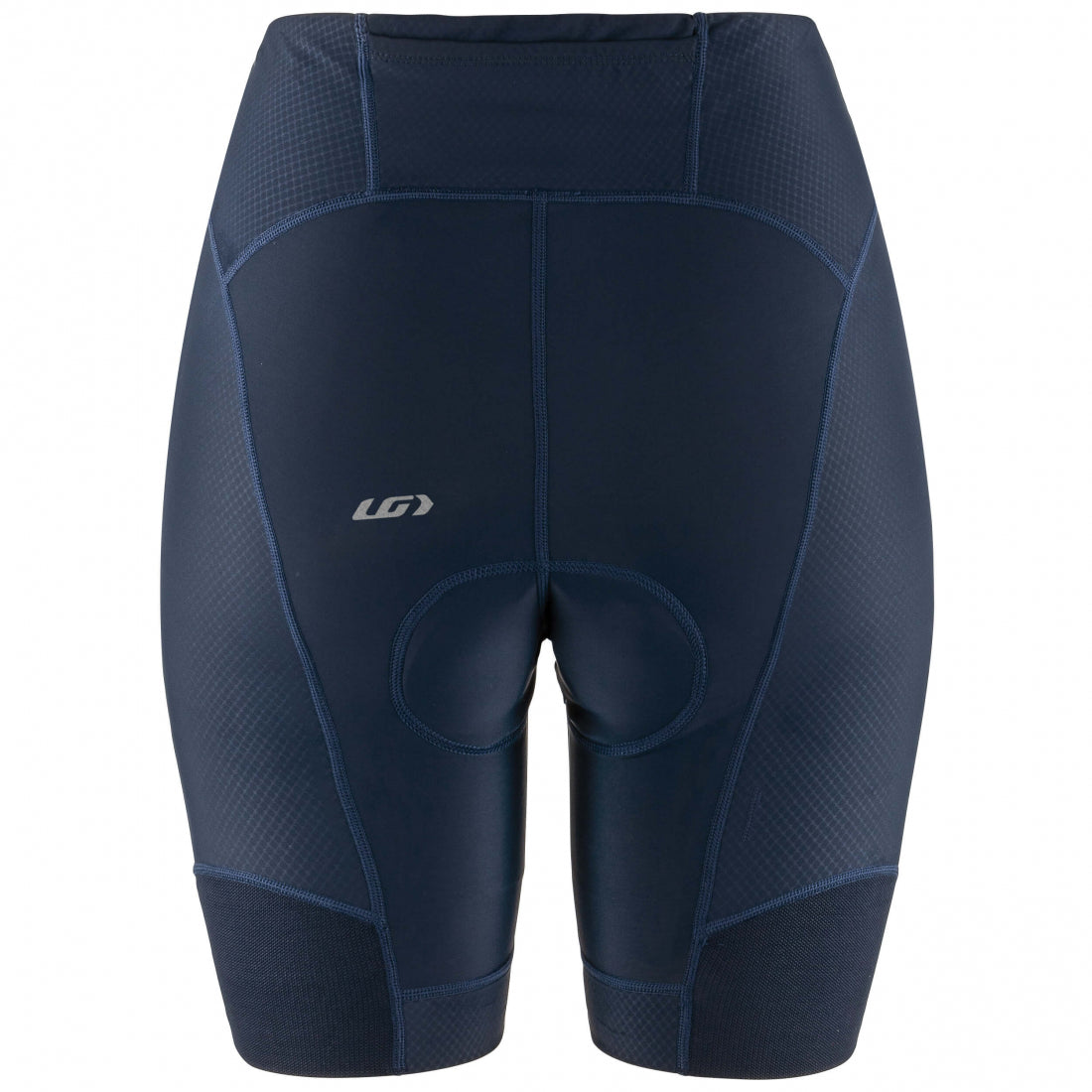 NEW Garneau Women's Optimum 2 Short - Dark Night (Navy Blue)