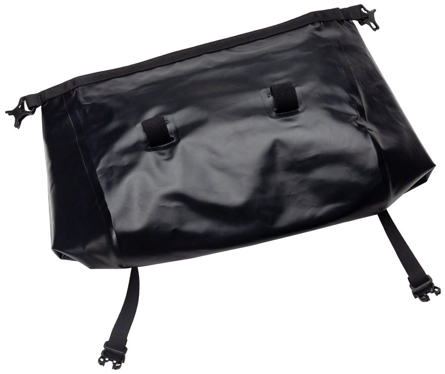 NEW Salsa EXP Series Top-Load Dry Handlebar Bag