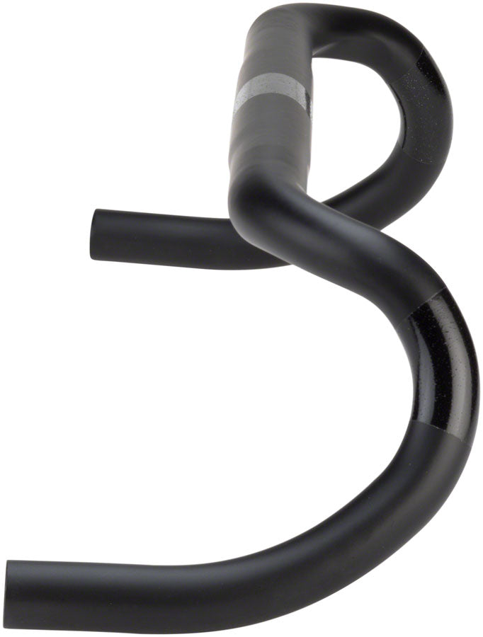 NEW Salsa Cowchipper Carbon Drop Handlebar - Carbon, 31.8mm, 44cm, Carbon