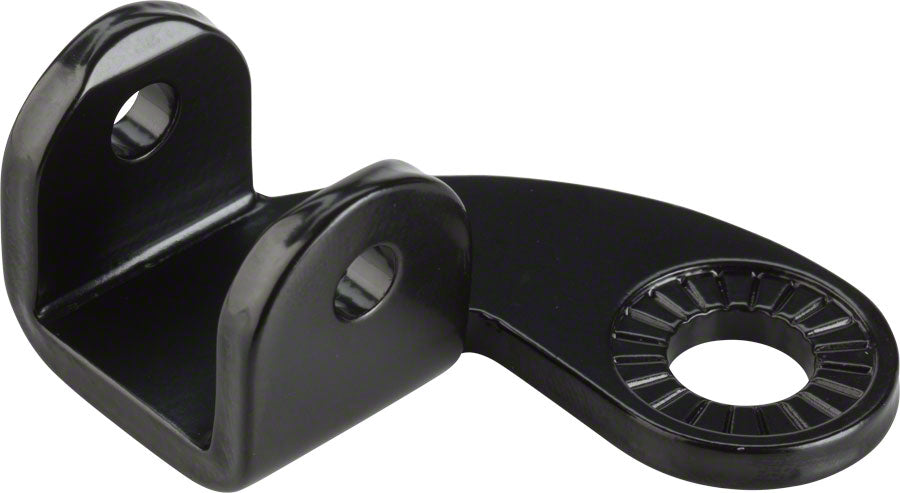 NEW Burley Standard Steel Hitch