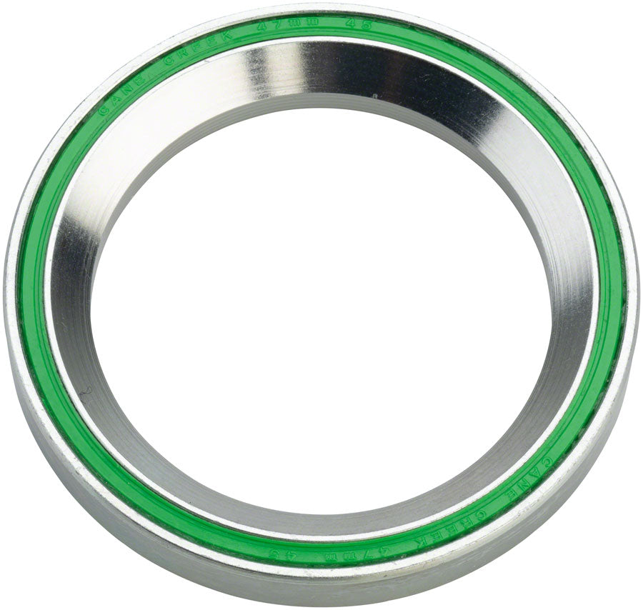 NEW Cane Creek ZN40-Bearing 47mm 45 x 45 Zinc, Each