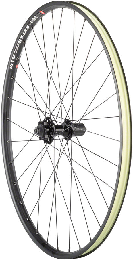 Wtb 29 on sale rear wheel