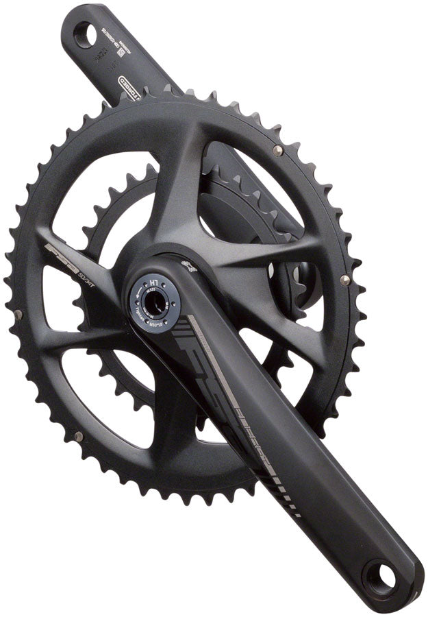 NEW FSA (Full Speed Ahead) Energy Modular BB386EVO Crankset 175mm,