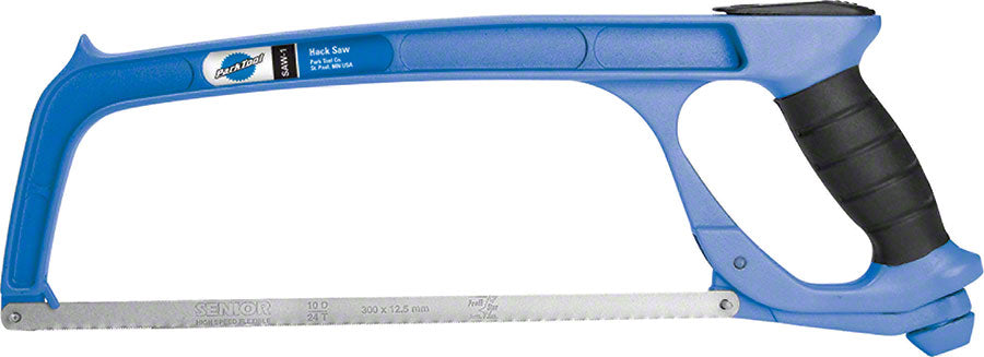 NEW Park Tool SAW-1 Hacksaw
