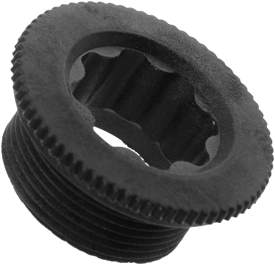 NEW Shimano XT FC-M770, SLX FC-M7000/665/660, LX FC-M582, Alivio FC- 4050/4060 Crank Arm Fixing Bolt