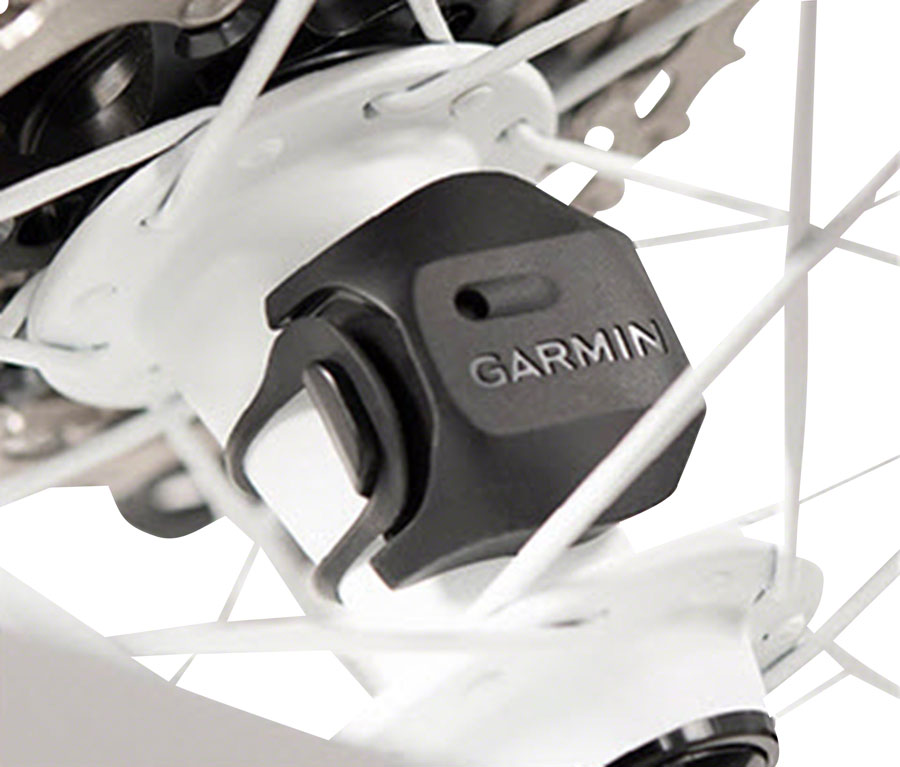 NEW Garmin Bike Speed and Cadence Sensor 2: Black