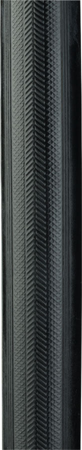 NEW Challenge Elite Pro Tire - 700 x 25, Tubular, Folding, Black, 220tpi