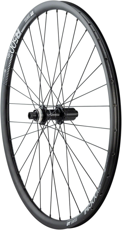 NEW Quality Wheels RS505 / DT R500 Disc Rear Wheel 650b, 12 142mm,