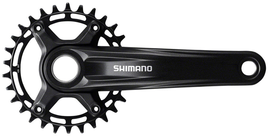 NEW Shimano Deore MT510 Crankset 170mm,
