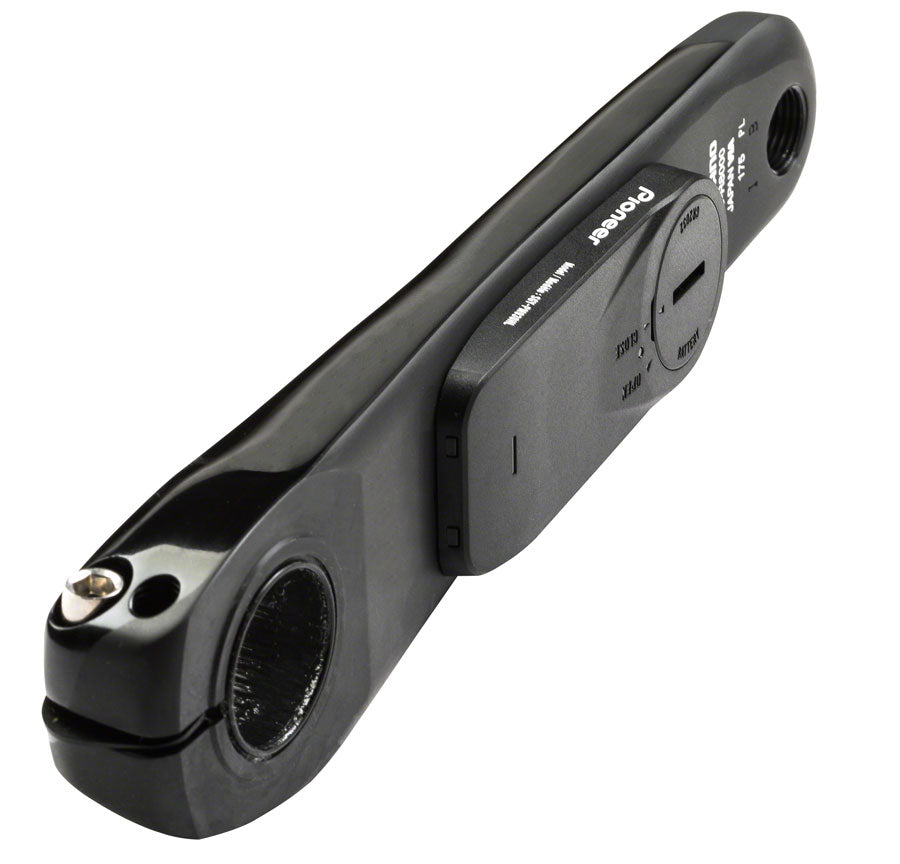 NEW Pioneer Power Dura-Ace LEFT ARM ONLY-175mm,9100