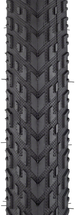 NEW Surly ExtraTerrestrial Tire Surly ExtraTerrestrial Tire - 27.5 x 2.5, Tubeless, Folding, Black, 60tpi