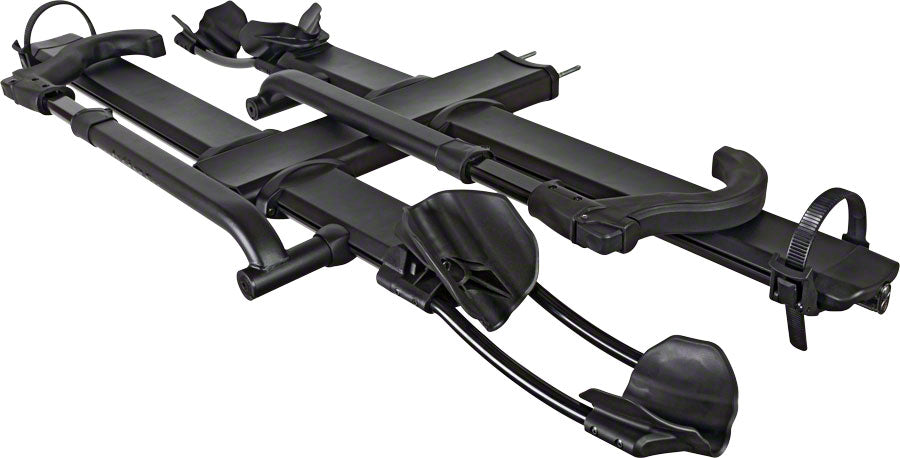 NEW Kuat NV 2.0 Base +2-Bike Tray Add-on Rack, Sandy Black