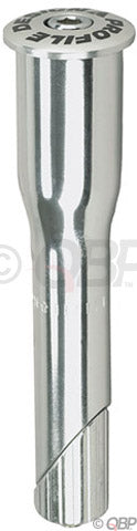NEW Profile Design Threadless Conversion: 22.2mm (1" fork) to 28.6mm (1- 1/8" threadless stem)