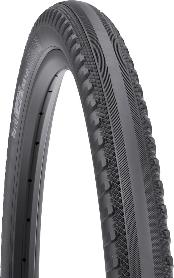 NEW Byway 47 x 650 TCS Light/Fast Rolling 120tpi Dual DNA SG2 tire
