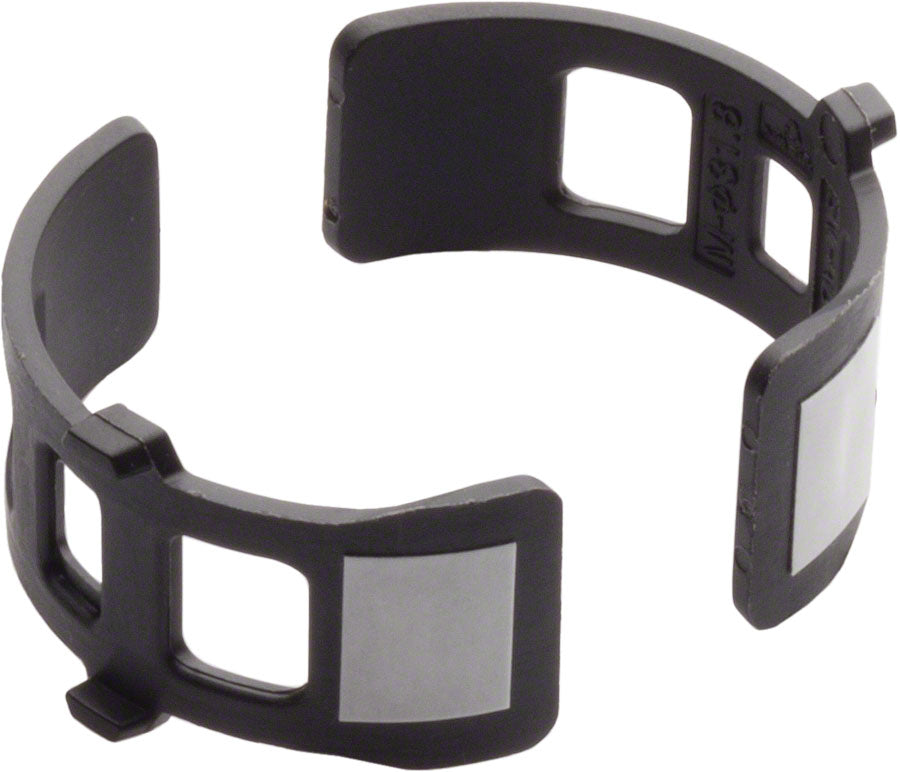 NEW Shimano AD17-M Front Derailleur Clamp Shim, reduces 34.9mm to 31.8mm - Around the Cycle