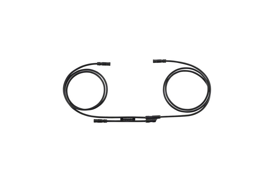 NEW Shimano EW-JC130SS Di2 E-Tube Wire, Y-Split, 350/50/450mm