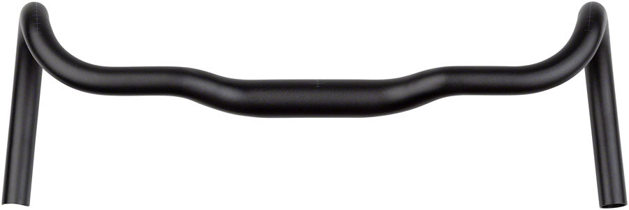 NEW Surly Truck Stop Drop Handlebar Surly Truck Stop Drop Handlebar - Aluminum, 31.8, 42, Black