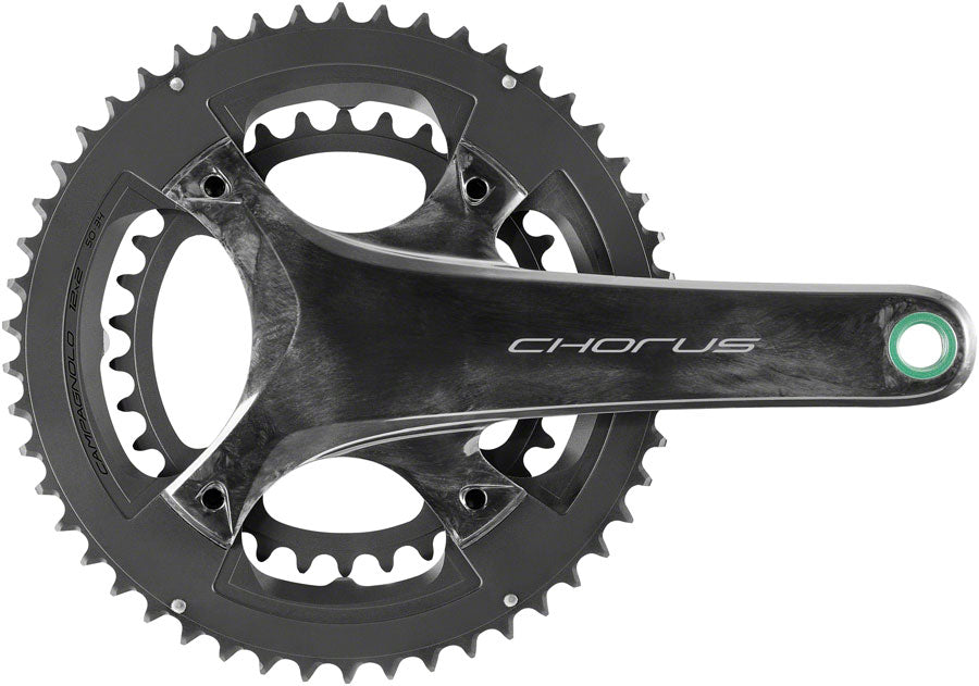 NEW Campagnolo Chorus 12-Speed Crankset Campagnolo 172.5mm, 50/34t, Campagnolo
