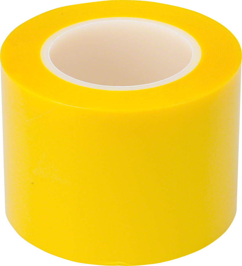 NEW WHISKY Tubeless Rim Tape - 95mm x 50m, Shop Roll - Around the Cycle
