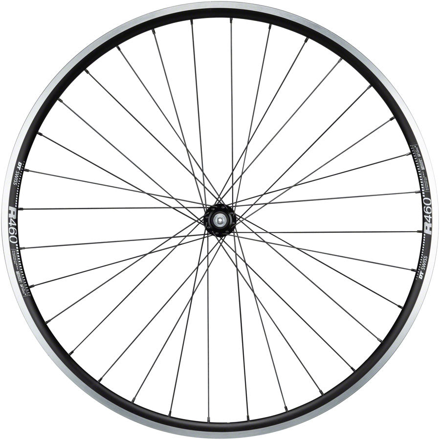 NEW Quality Wheels Road Front Wheel Rim Brake 700c 32h 100mm QR