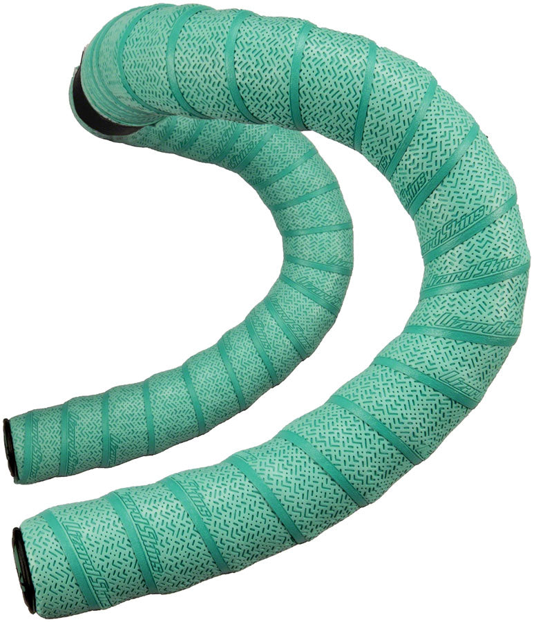 NEW Lizard Skins DSP Bar Tape - 2.5mm Celeste Green
