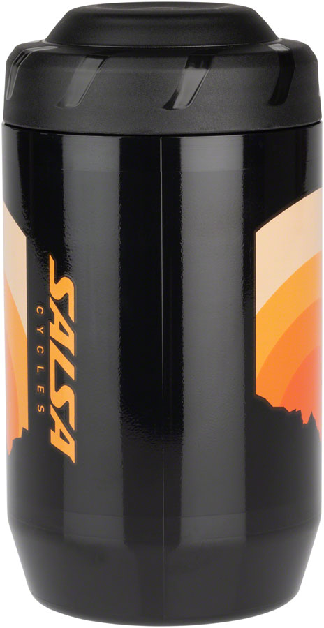 NEW Salsa Dawn Patrol Keg - Black, 16oz