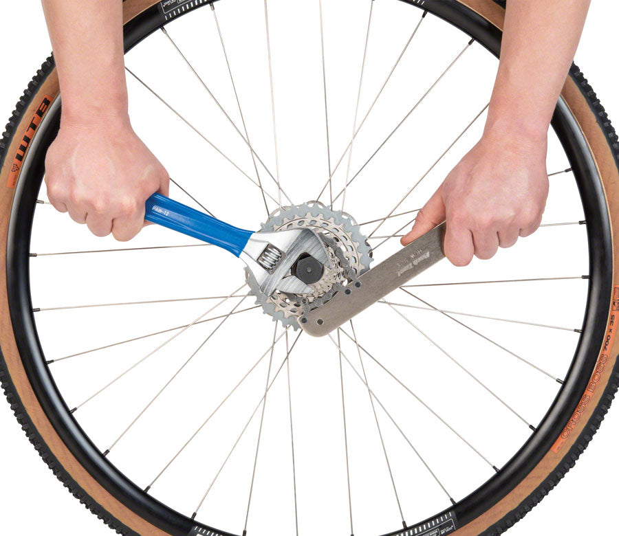 NEW Park Tool HCW-16.3 Chain Whip/Pedal Wrench