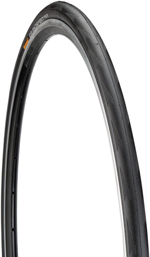 NEW Continental Grand Sport Race Tire - 700 x 32, Clincher, Folding, Black, 180tpi