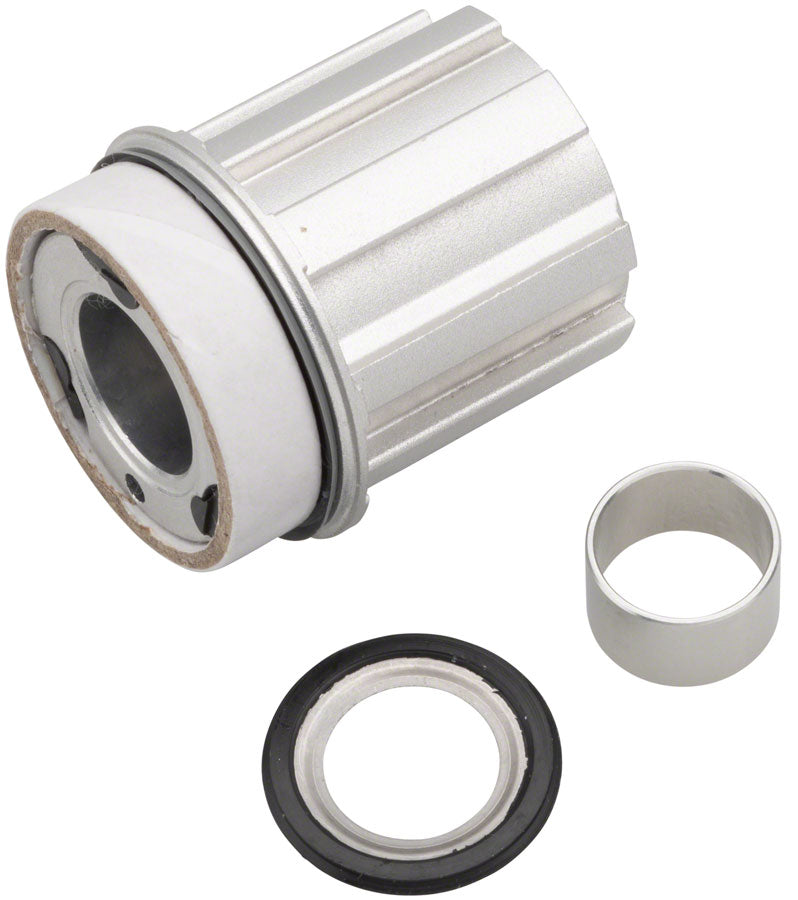 NEW Fulcrum Freehub Body - N3W, Steel, d.33mm
