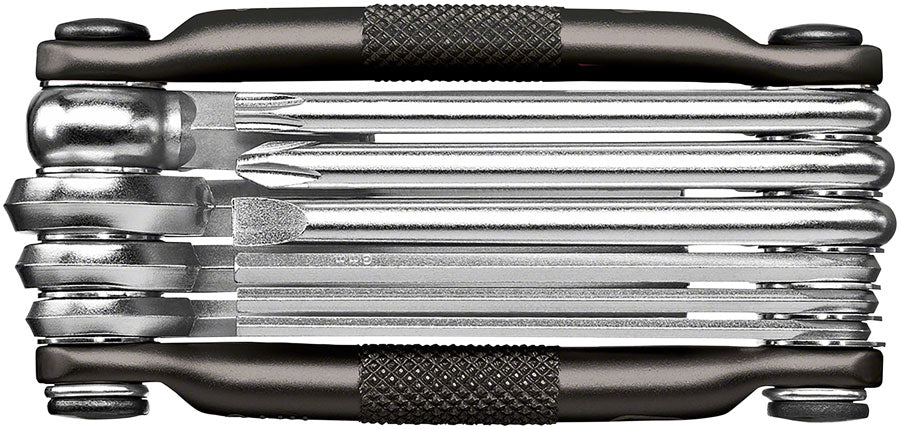 NEW Crank Brothers Multi-10 Tool Midnight Black