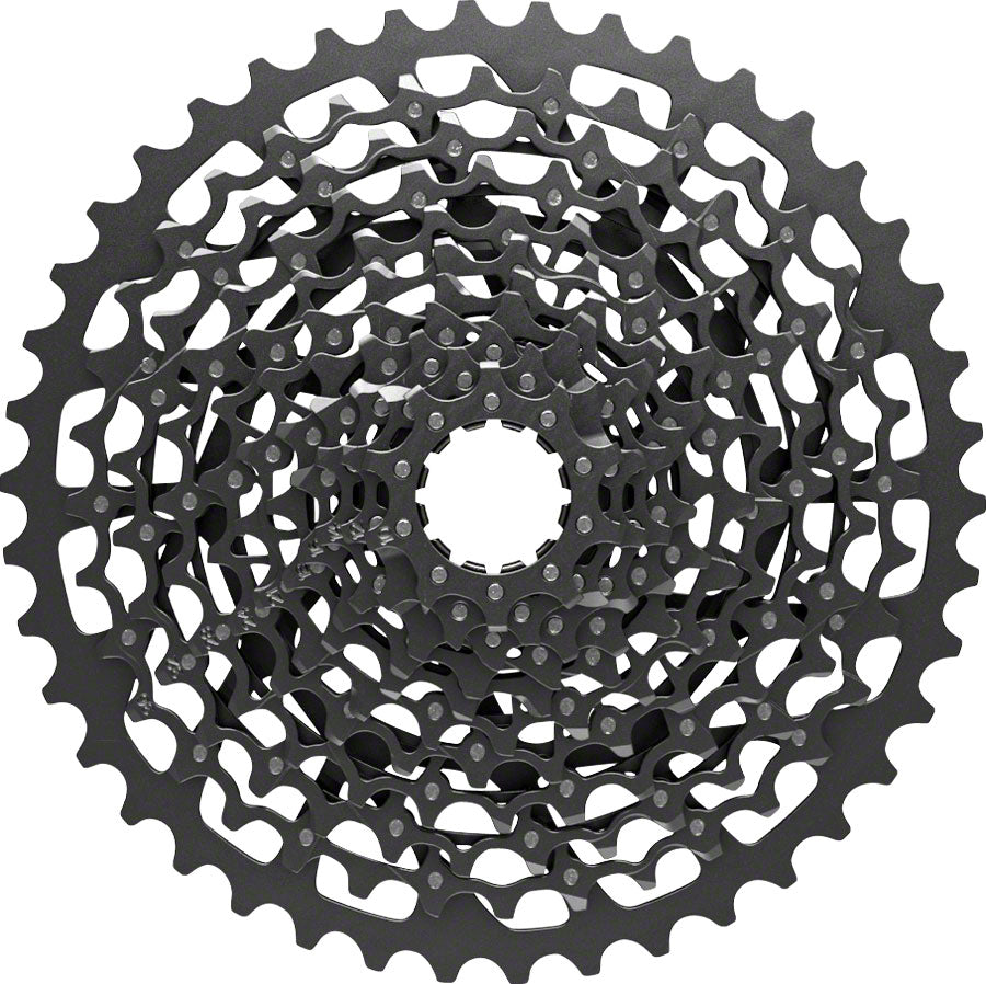 NEW SRAM GX XG-1150 11 Speed Cassette, 10-42t, Black, For XD Driver Body