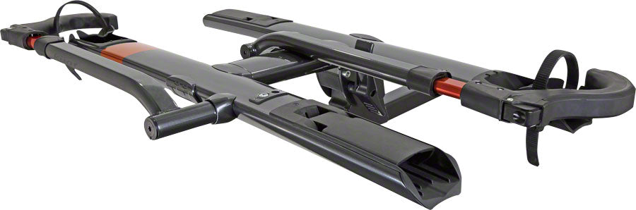 NEW Kuat Sherpa 2.0 Hitch Bike Rack - 2-Bike, 1-1/4" Receiver, Gray