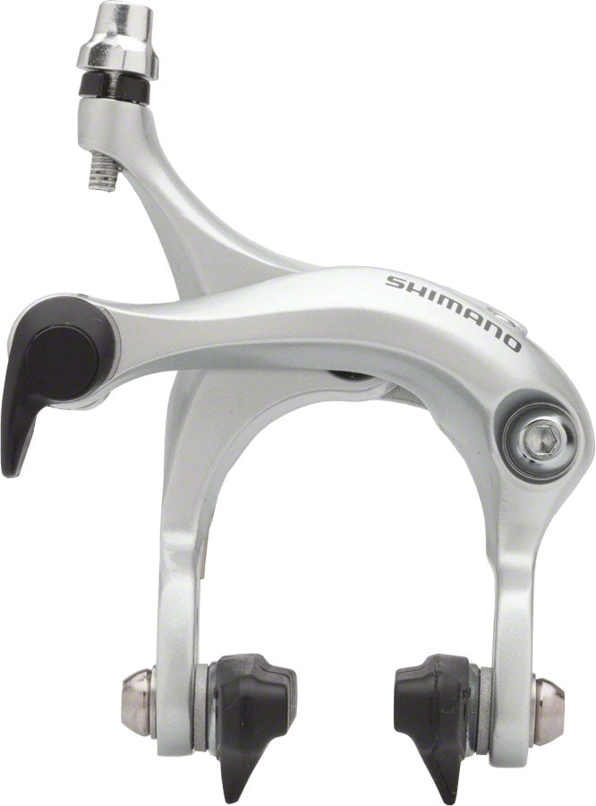 NEW Shimano BR-R451 Rear Mid-Reach Road Caliper Silver - Around the Cycle