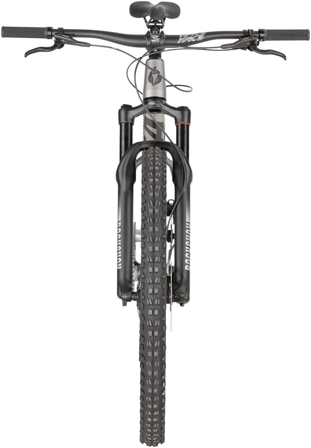 NEW Salsa Timberjack Single Speed 29 - Gray Mountain Bike