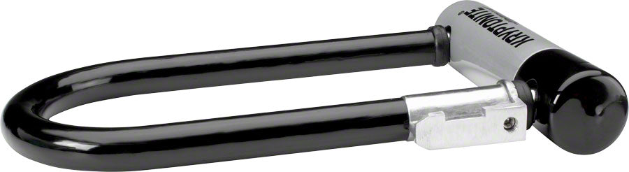 NEW Kryptonite KryptoLok Mini-7 U-Lock: 3.25 x 7"