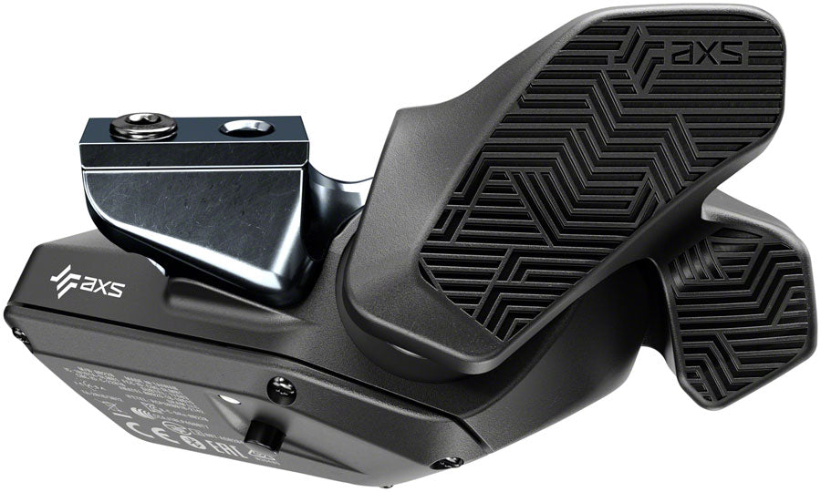 NEW SRAM Eagle AXS Right Hand Controller with Rocker Paddle - Includes Discrete Clamp