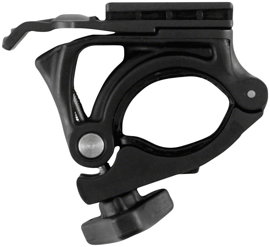 NEW NiteRider Lumina and Mako Handlebar Mount - Around the Cycle