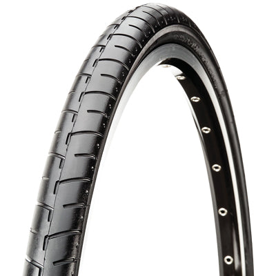 NEW CS TIRE,26X1.5,SLICK,B/W C917/SLICK,559 BSD