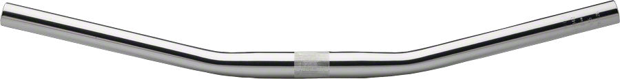 NEW Kalloy Uno 042 Allrounder Handlebar 15 Degree 560mm Silver