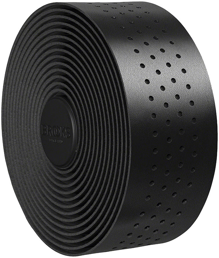 NEW Brooks Microfiber Bar Tape - Black