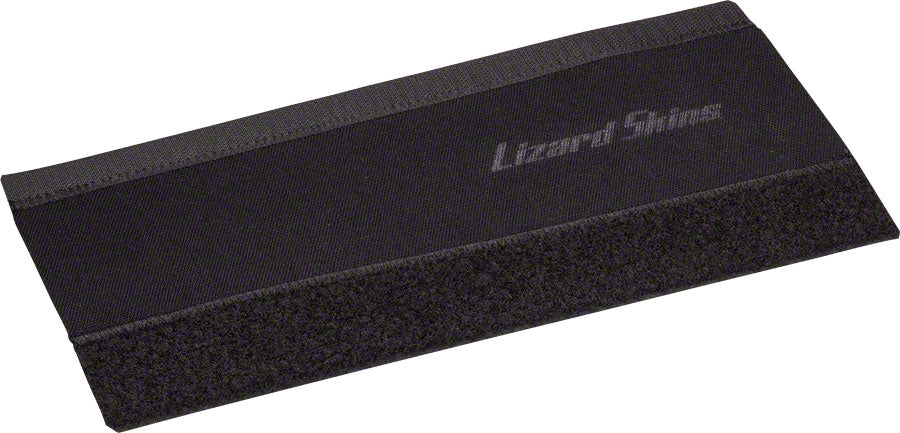 NEW Lizard Skins Neoprene Chainstay Protector: MD, Black