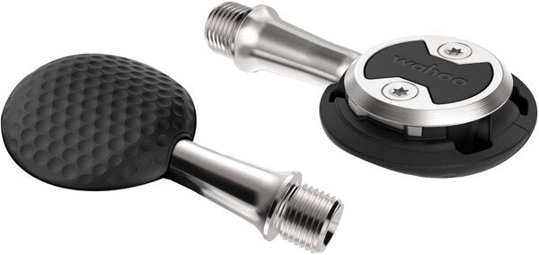 NEW Wahoo Fitness Speedplay AERO Pedal System