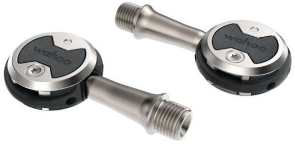NEW Wahoo Speedplay NANO Pedal System